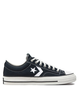 Тканевые Кроссовки Converse, черный 0000304040443 | schwarz