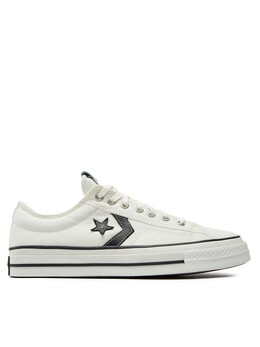 Кеды Converse, белый star player 76 premium canvas a01608c | fehér
