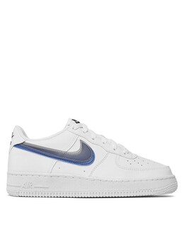 Кроссовки Nike, белый air force 1 impact nn gs fd0688 100 | fehér