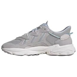 Кроссовки Adidas Ozweego 'Grey White', серый/белый id3188 | gray/white