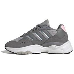 Кроссовки Adidas Retropy F90 Lifestyle Shoes Women's Low-top Gray, серый ie7079 | gray