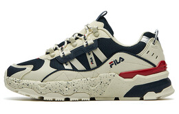 Женские массивные кроссовки Fila Fht 83 f12w134155fwd