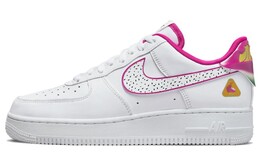 Кроссовки Nike Air Force 1 Low '07 Lx Dragon Fruit Women's dv3809-100