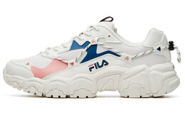 Кроссовки Fila Cat Claw Lifestyle, белый/розовый/синий f12w114111fwm