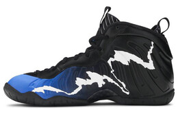 Кроссовки Nike Air Foamposite One 96 All-Star GS 644791-013