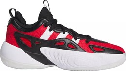 Баскетбольные кроссовки Adidas Trae Unlimited 2 Low, черный 24adiatrnlmtd2rdbmns | black/red
