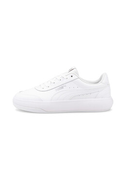 Кроссовки Puma Low Tori, белый 3023411 | weiß