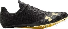 Легкоатлетические кроссовки Under Armour HOVR Smokerider, черный 20uaruhvrsmkrdrblclt | black/gold