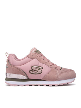 Кроссовки Skechers, розовый step n fly 155287/mve | rózsaszín