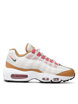 Кроссовки Nike, бежевый air max 95 dh1632 100 | bézs