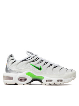 Кроссовки Nike, белый air max plus dn6997 100 | fehér