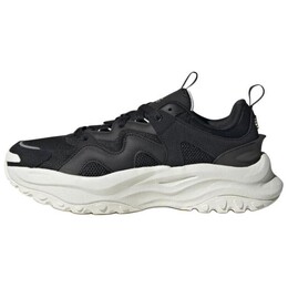 Кроссовки Adidas Maxxwavy Women's 'Black White', черный if9279 | black