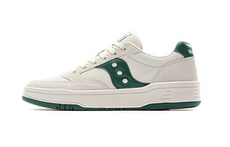Кроссовки Saucony Cross 90 Lifestyle Shoes Unisex Low-top Beige/Green, зеленый s79046-1 | beige/green