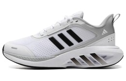 Кроссовки Adidas LITE RACER 4.0 Lifestyle Shoes Unisex Low-top White, белый ih6034 | white