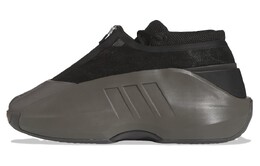 Кроссовки Adidas Crazy IIInfinity Charcoal Black, черный ig6156 | black