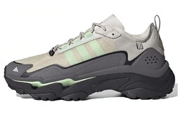Кроссовки Adidas Citywowlk MT Lifestyle Shoes Unisex Low-top Grey/m/green, зеленый ih7746 | beige/gray/green