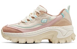 Кроссовки Skechers Street Lifestyle Shoes Women's, коричневый 177233-brmt | light brown