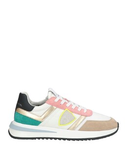 Кеды Philippe Model, хаки 17887885ub | khaki