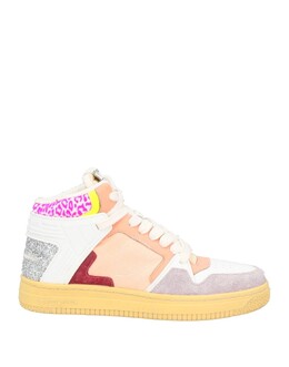 Кроссовки Philippe Model, розовый 17890728ix | pink