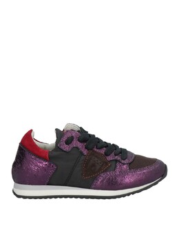 Кроссовки Philippe Model, темно-фиолетовый 17483504ng | dark purple