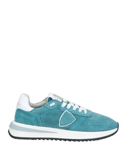 Кроссовки Philippe Model, бирюзовый 17917536vb | turquoise