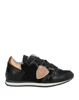 Кроссовки Philippe Model, черный 17483696ig | black