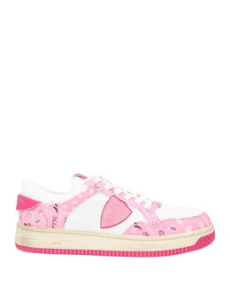 Кроссовки Philippe Model, розовый 17887600ta | pink