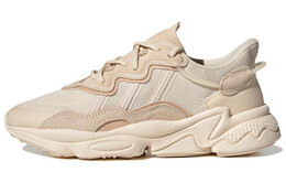 Кроссовки Adidas Ozweego Lifestyle gx1981, светло-бежевый