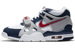 Женские баскетбольные кроссовки Nike Air Trainer 3 Vintage cn9750-400