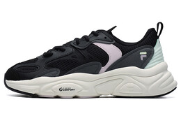 Женские массивные кроссовки Fila Mars 2 f12w124156fbd