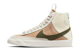 Кроссовки Nike Blazer Mid 77 SE Dance 'Sanddrift' GS dq0369-100
