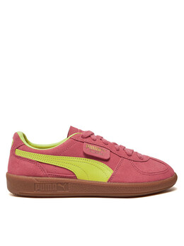 Кроссовки Puma, оранжевый palermo 396463 22 | narancssárga