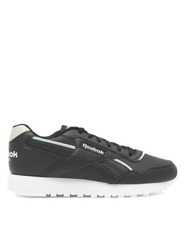 Кроссовки Reebok, черный glide vegan 100025869 | fekete