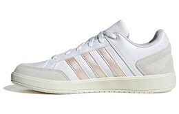 Кроссовки Adidas Cloudfoam All Court Lifestyle Shoes Women's Low-top White, белый ig4228 | white