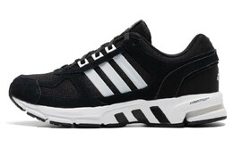 Кроссовки Adidas Lifestyle Shoes Unisex Low-top Black, черный if1647 | black