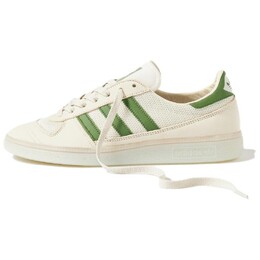Кроссовки Adidas Wilsy SPZL END. By The Sea, цвет Off White ih9928 | off white