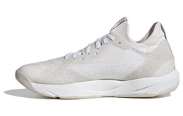 Кроссовки Adidas Women's Rapidmove ADV Trainer 'White Grey', белый/серый if3202 | white/gray