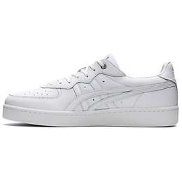 Кроссовки Onitsuka Tiger GSM Lifestyle Shoes Unisex Low-top White, белый 1183a803-107 | white
