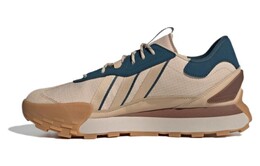 Кроссовки Adidas neo Futro Mixr SPW FTW, коричневый ig3674 | brown