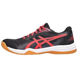 Кроссовки Asics Upcourt 5 'Black Classic Red', черный/красный 1071a086-002 | black/red
