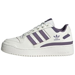 Кроссовки Adidas Forum Bold Off White Shadow Violet Women's, бежевый ie4762 | beige