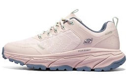 Кроссовки Skechers OUTDOOR Lifestyle Shoes Women's Low-top Rose Red, красный 180168-ros | rose red