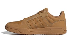 Кроссовки Atmos X Adidas Forum Low Wheat, цвет Earth Tone id6053 | earth tone
