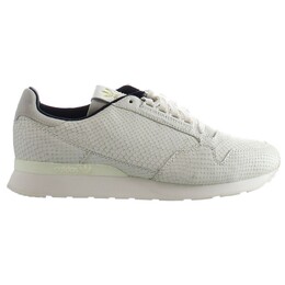 Zx 500 og змеиные кроссовки из белого цвета Adidas, бежевый 3814418 | cremefarben