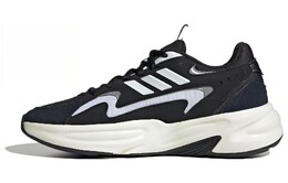 Кроссовки Adidas Ozwave Chunky Sneakers Unisex Low-top Black, черный id3573 | black