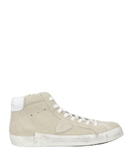 Кроссовки Philippe Model, светло-серый 17928382vi | light grey