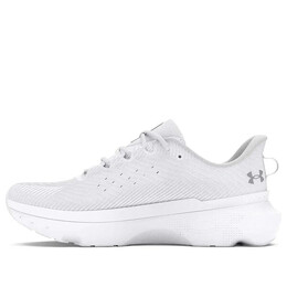 Кроссовки infinite pro 'white' Under Armour, белый 3027200-100 | white
