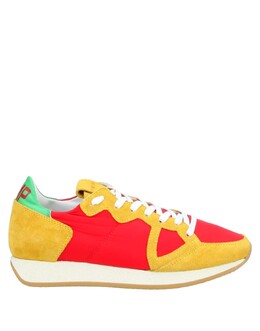 Кроссовки Philippe Model, красный 11847143dm | red