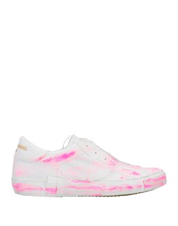 Кеды Philippe Model, фуксия 17383282ld | fuchsia