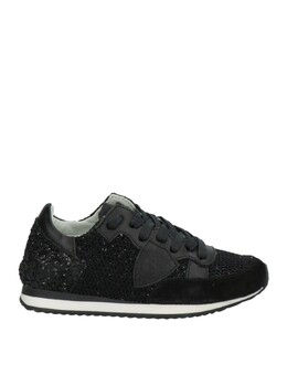 Кроссовки Philippe Model, черный 17483779uo | black